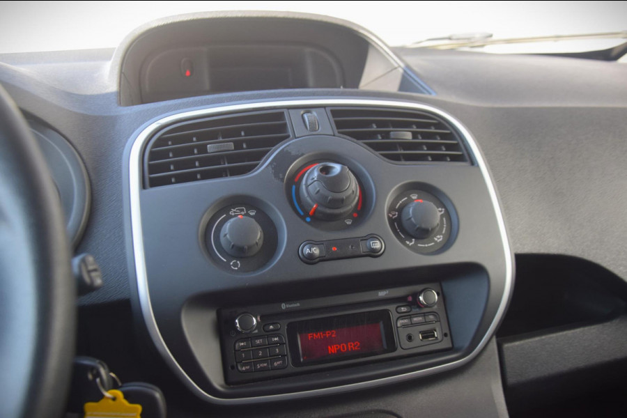 Renault Kangoo 1.5 dCi 110 Energy Luxe 109PK/CAMERA/TREKHAAK/CRUISE CONTROL