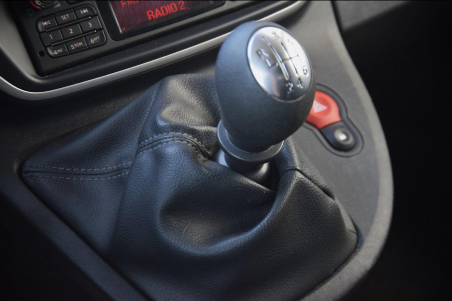 Renault Kangoo 1.5 dCi 110 Energy Luxe 109PK/CAMERA/TREKHAAK/CRUISE CONTROL