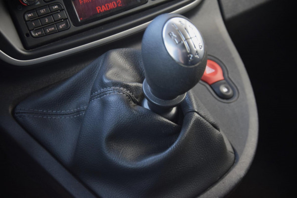 Renault Kangoo 1.5 dCi 110 Energy Luxe 109PK/CAMERA/TREKHAAK/CRUISE CONTROL