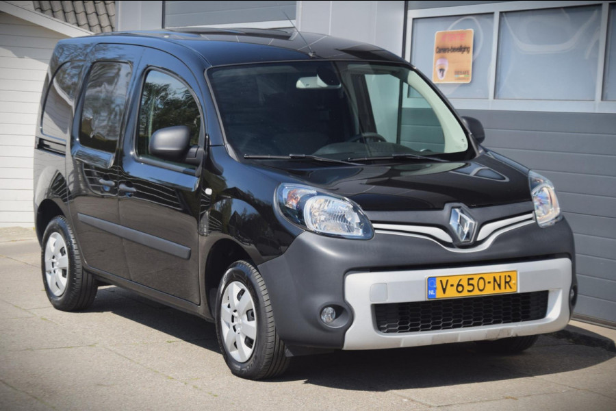Renault Kangoo 1.5 dCi 110 Energy Luxe 109PK/CAMERA/TREKHAAK/CRUISE CONTROL