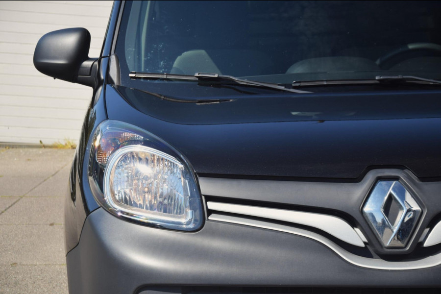 Renault Kangoo 1.5 dCi 110 Energy Luxe 109PK/CAMERA/TREKHAAK/CRUISE CONTROL