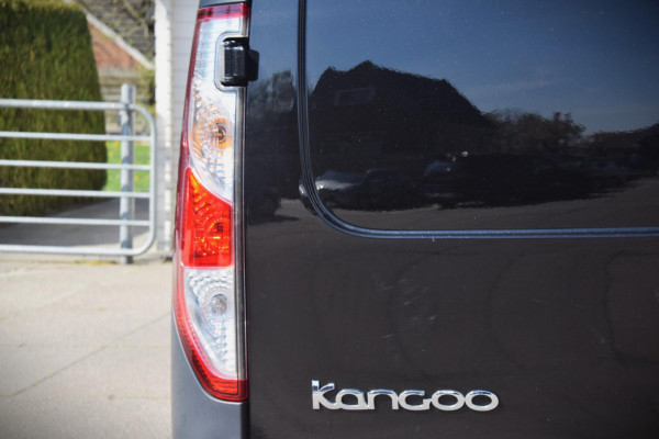 Renault Kangoo 1.5 dCi 110 Energy Luxe 109PK/CAMERA/TREKHAAK/CRUISE CONTROL