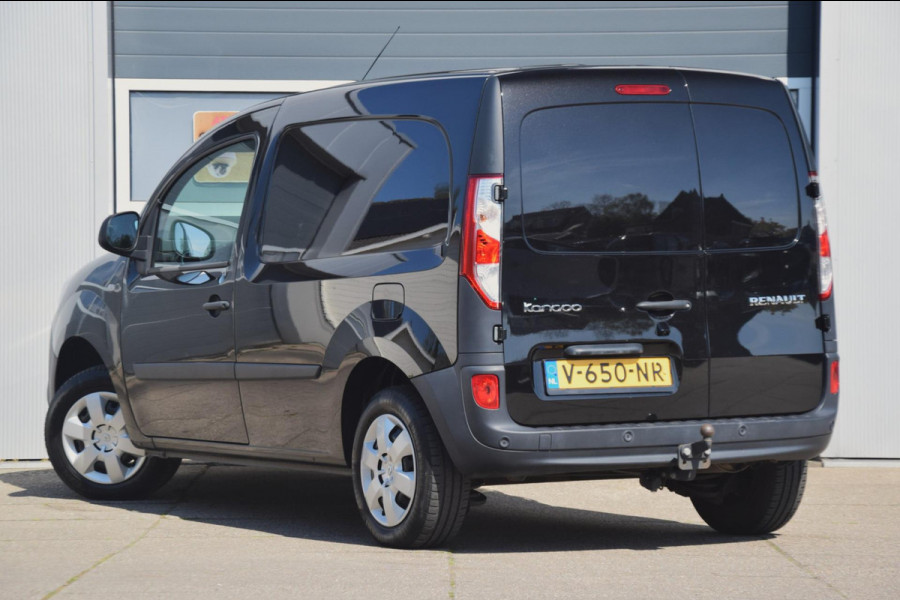 Renault Kangoo 1.5 dCi 110 Energy Luxe 109PK/CAMERA/TREKHAAK/CRUISE CONTROL