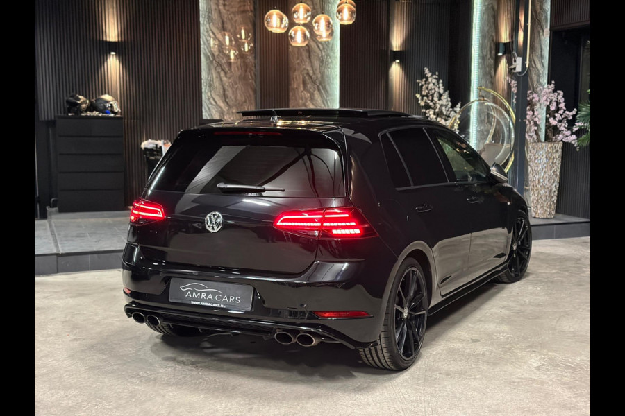 Volkswagen Golf 2.0 TSI 4Motion R|300PK|BOMVOL!