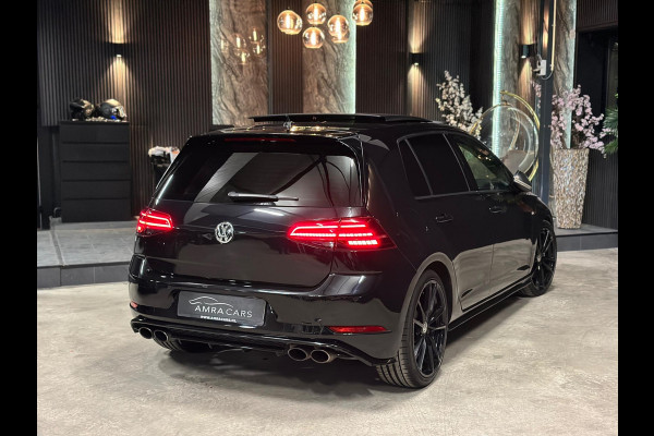 Volkswagen Golf 2.0 TSI 4Motion R|300PK|BOMVOL!