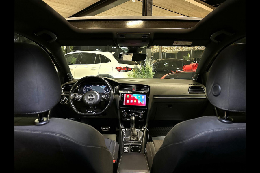 Volkswagen Golf 2.0 TSI 4Motion R|300PK|BOMVOL!