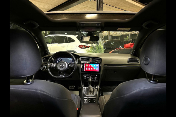 Volkswagen Golf 2.0 TSI 4Motion R|300PK|BOMVOL!