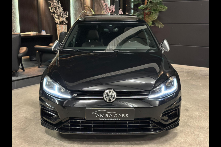 Volkswagen Golf 2.0 TSI 4Motion R|300PK|BOMVOL!