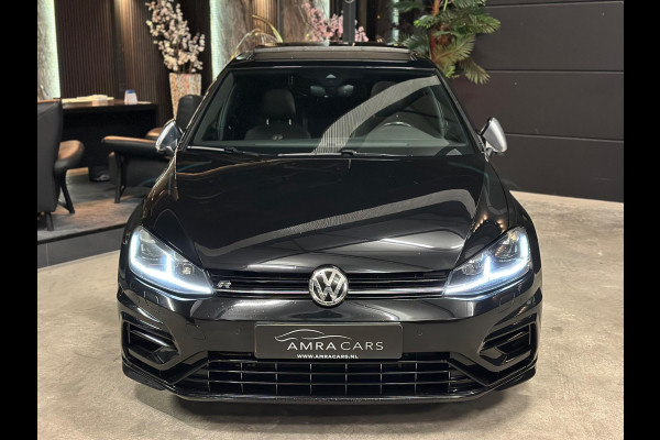 Volkswagen Golf 2.0 TSI 4Motion R|300PK|BOMVOL!