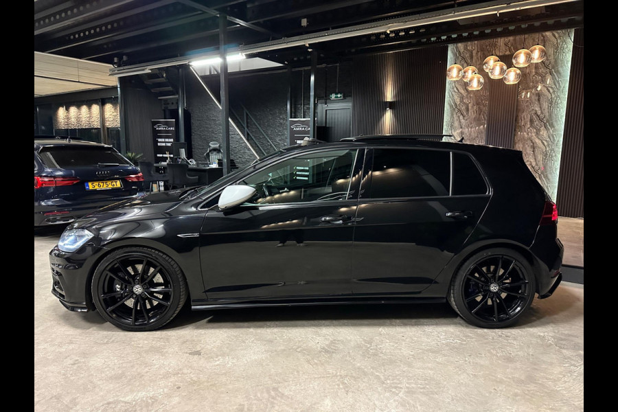 Volkswagen Golf 2.0 TSI 4Motion R|300PK|BOMVOL!