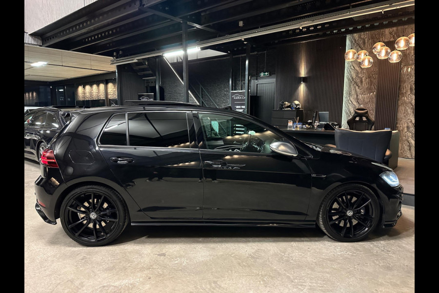 Volkswagen Golf 2.0 TSI 4Motion R|300PK|BOMVOL!