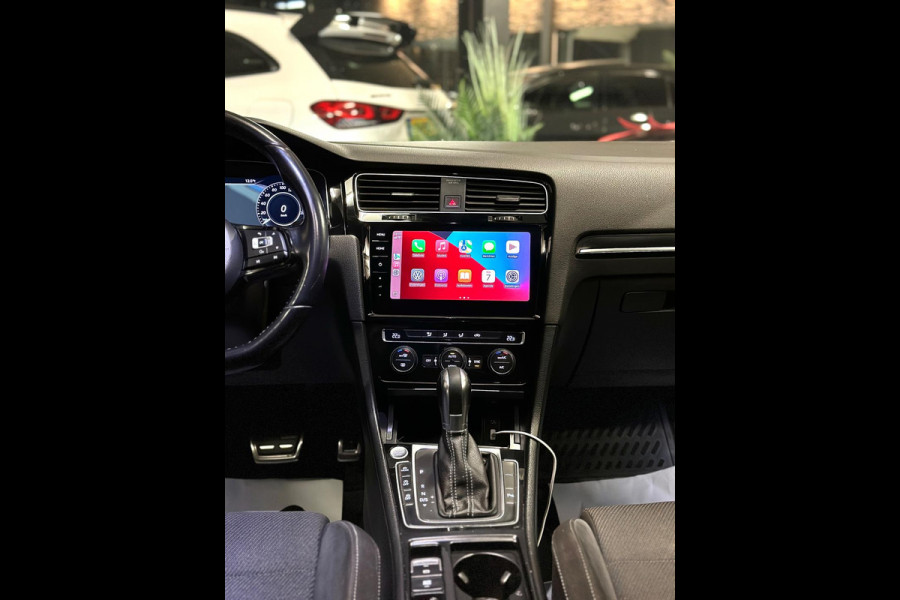 Volkswagen Golf 2.0 TSI 4Motion R|300PK|BOMVOL!