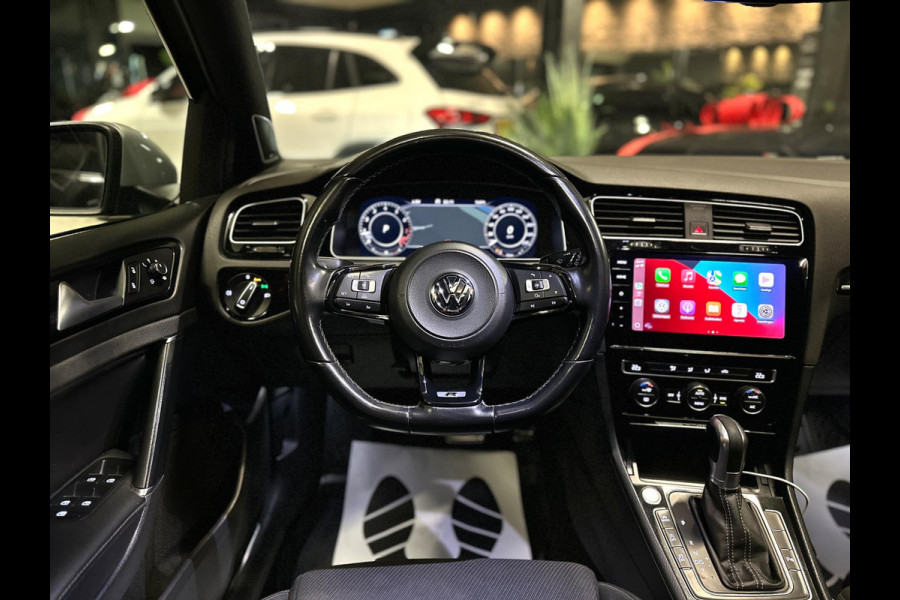 Volkswagen Golf 2.0 TSI 4Motion R|300PK|BOMVOL!