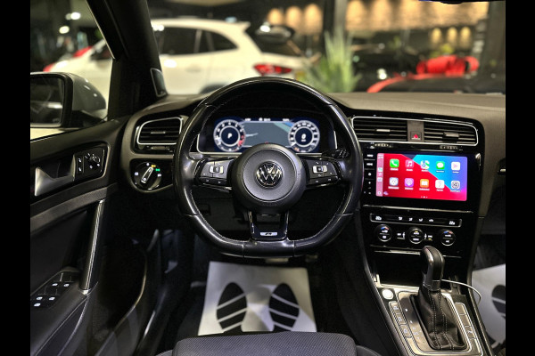 Volkswagen Golf 2.0 TSI 4Motion R|300PK|BOMVOL!