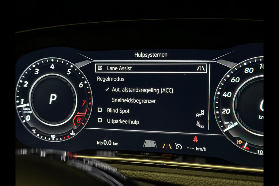 Volkswagen Golf 2.0 TSI 4Motion R|300PK|BOMVOL!