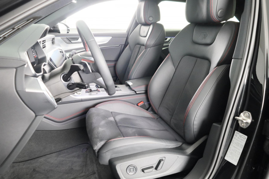 Audi A6 Avant 55 TFSI e quattro Pro Line S Competition Private lease vanaf €1343,- pm  | 367pk Plug in Hybrid | Panoramadak | B&O | Assistentiepakket Tour | Verwarmbare voorstoelen