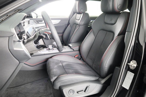 Audi A6 Avant 55 TFSI e quattro Pro Line S Competition Private lease vanaf €1343,- pm  | 367pk Plug in Hybrid | Panoramadak | B&O | Assistentiepakket Tour | Verwarmbare voorstoelen