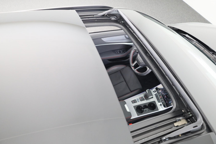 Audi A6 Avant 55 TFSI e quattro Pro Line S Competition Private lease vanaf €1343,- pm  | 367pk Plug in Hybrid | Panoramadak | B&O | Assistentiepakket Tour | Verwarmbare voorstoelen
