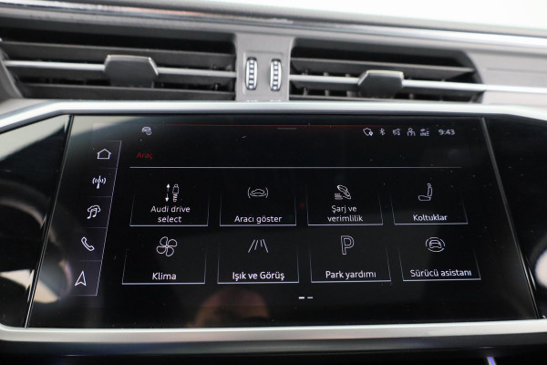 Audi A6 Avant 55 TFSI e quattro Pro Line S Competition Private lease vanaf €1343,- pm  | 367pk Plug in Hybrid | Panoramadak | B&O | Assistentiepakket Tour | Verwarmbare voorstoelen