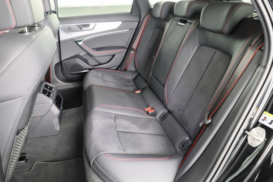 Audi A6 Avant 55 TFSI e quattro Pro Line S Competition Private lease vanaf €1343,- pm  | 367pk Plug in Hybrid | Panoramadak | B&O | Assistentiepakket Tour | Verwarmbare voorstoelen