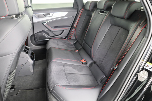Audi A6 Avant 55 TFSI e quattro Pro Line S Competition Private lease vanaf €1343,- pm  | 367pk Plug in Hybrid | Panoramadak | B&O | Assistentiepakket Tour | Verwarmbare voorstoelen