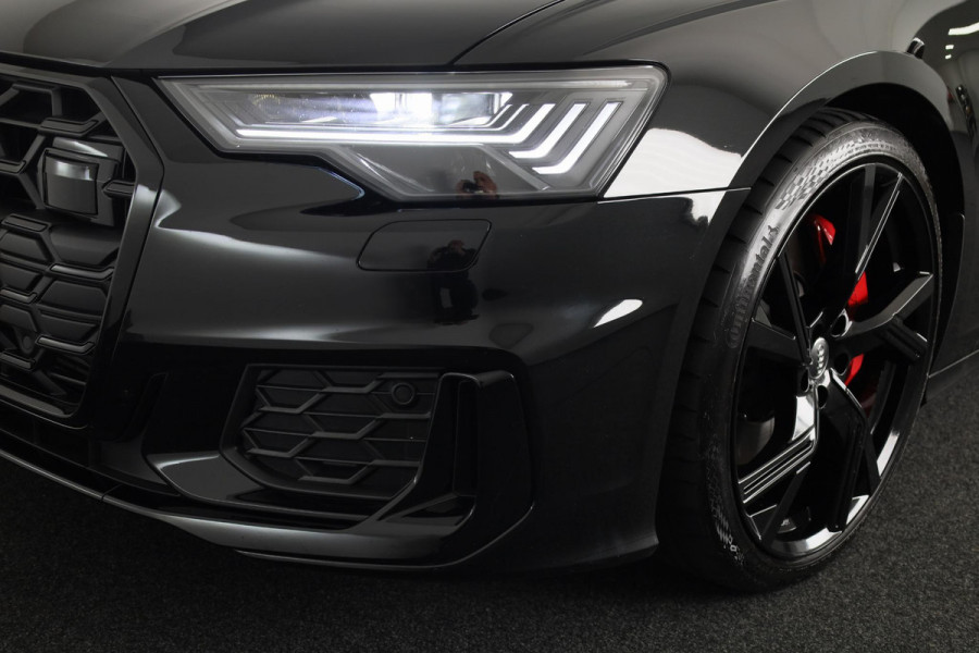 Audi A6 Avant 55 TFSI e quattro Pro Line S Competition Private lease vanaf €1343,- pm  | 367pk Plug in Hybrid | Panoramadak | B&O | Assistentiepakket Tour | Verwarmbare voorstoelen