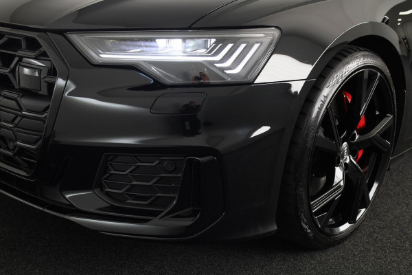 Audi A6 Avant 55 TFSI e quattro Pro Line S Competition Private lease vanaf €1343,- pm  | 367pk Plug in Hybrid | Panoramadak | B&O | Assistentiepakket Tour | Verwarmbare voorstoelen
