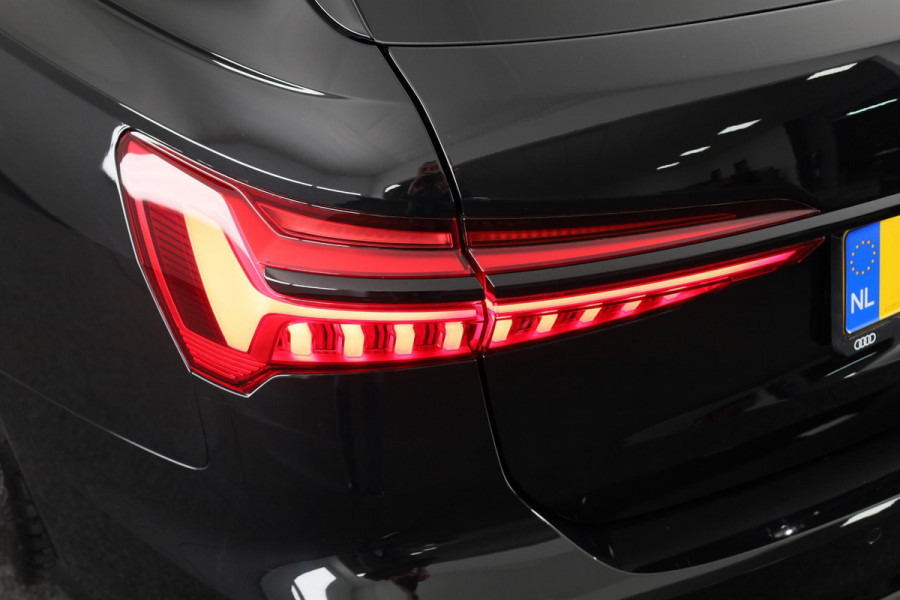 Audi A6 Avant 55 TFSI e quattro Pro Line S Competition Private lease vanaf €1343,- pm  | 367pk Plug in Hybrid | Panoramadak | B&O | Assistentiepakket Tour | Verwarmbare voorstoelen