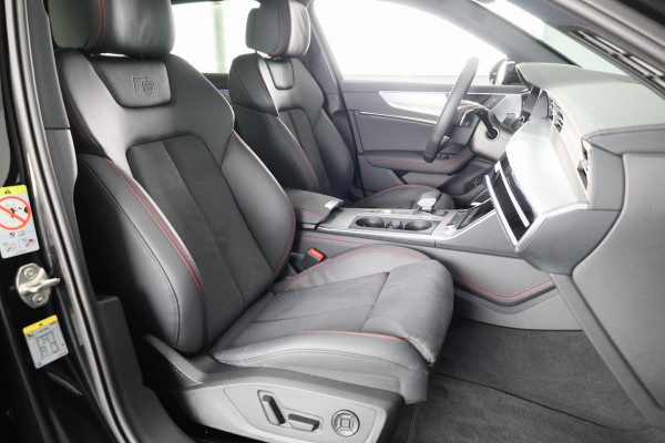 Audi A6 Avant 55 TFSI e quattro Pro Line S Competition Private lease vanaf €1343,- pm  | 367pk Plug in Hybrid | Panoramadak | B&O | Assistentiepakket Tour | Verwarmbare voorstoelen