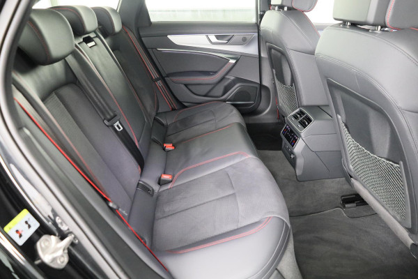 Audi A6 Avant 55 TFSI e quattro Pro Line S Competition Private lease vanaf €1343,- pm  | 367pk Plug in Hybrid | Panoramadak | B&O | Assistentiepakket Tour | Verwarmbare voorstoelen