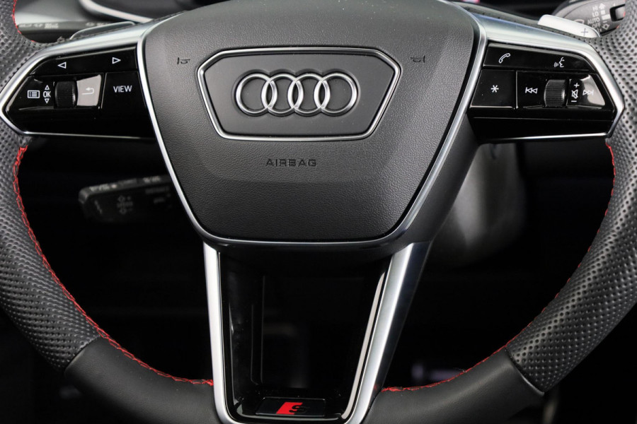Audi A6 Avant 55 TFSI e quattro Pro Line S Competition Private lease vanaf €1343,- pm  | 367pk Plug in Hybrid | Panoramadak | B&O | Assistentiepakket Tour | Verwarmbare voorstoelen
