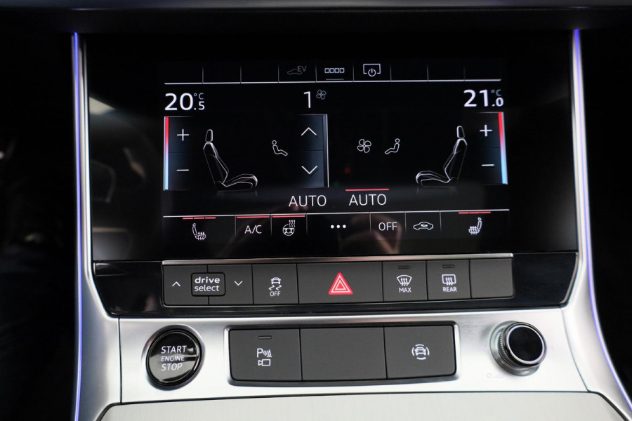 Audi A6 Avant 55 TFSI e quattro Pro Line S Competition Private lease vanaf €1343,- pm  | 367pk Plug in Hybrid | Panoramadak | B&O | Assistentiepakket Tour | Verwarmbare voorstoelen