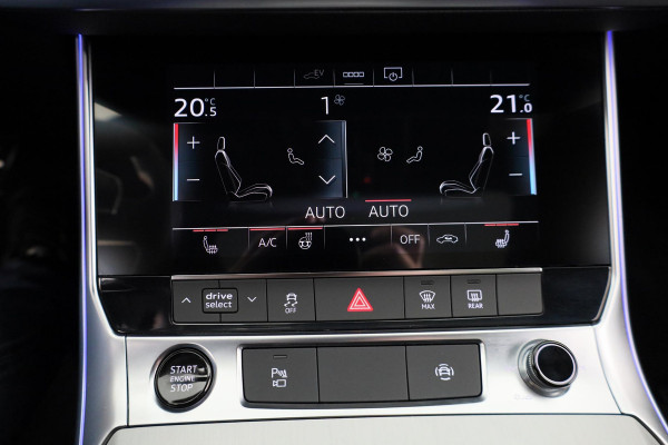 Audi A6 Avant 55 TFSI e quattro Pro Line S Competition Private lease vanaf €1343,- pm  | 367pk Plug in Hybrid | Panoramadak | B&O | Assistentiepakket Tour | Verwarmbare voorstoelen