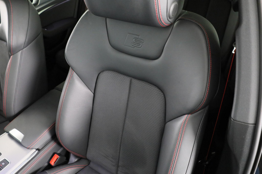 Audi A6 Avant 55 TFSI e quattro Pro Line S Competition Private lease vanaf €1343,- pm  | 367pk Plug in Hybrid | Panoramadak | B&O | Assistentiepakket Tour | Verwarmbare voorstoelen