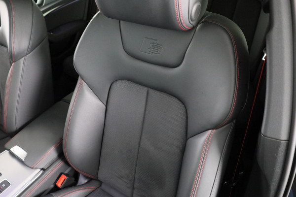 Audi A6 Avant 55 TFSI e quattro Pro Line S Competition Private lease vanaf €1343,- pm  | 367pk Plug in Hybrid | Panoramadak | B&O | Assistentiepakket Tour | Verwarmbare voorstoelen