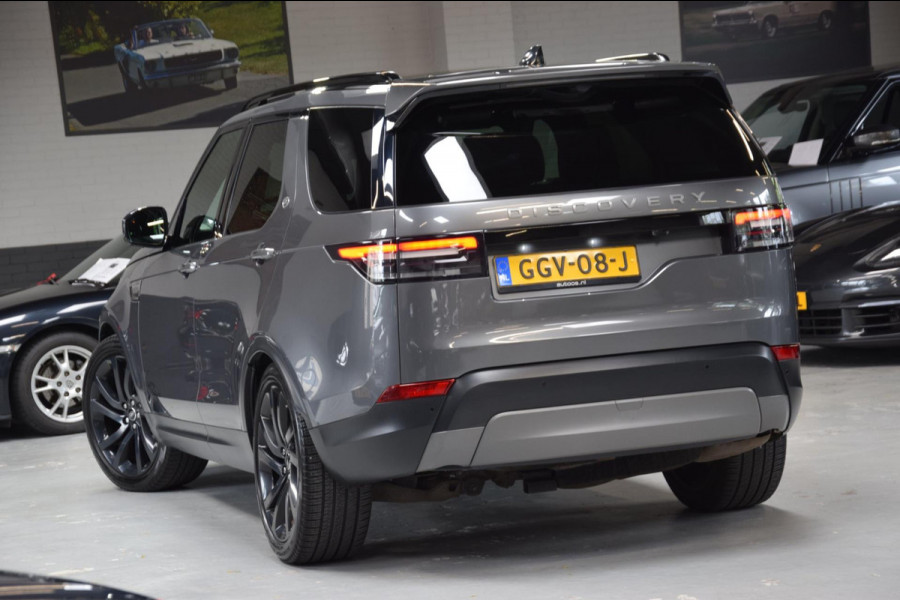 Land Rover Discovery 2.0 Sd4 HSE Luxury Navi|Leder|Panoramadak|5-Pers|