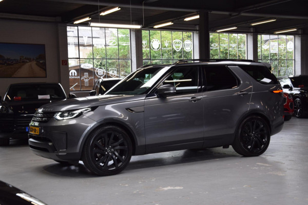Land Rover Discovery 2.0 Sd4 HSE Luxury Navi|Leder|Panoramadak|5-Pers|