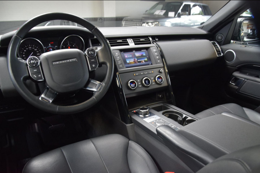 Land Rover Discovery 2.0 Sd4 HSE Luxury Navi|Leder|Panoramadak|5-Pers|