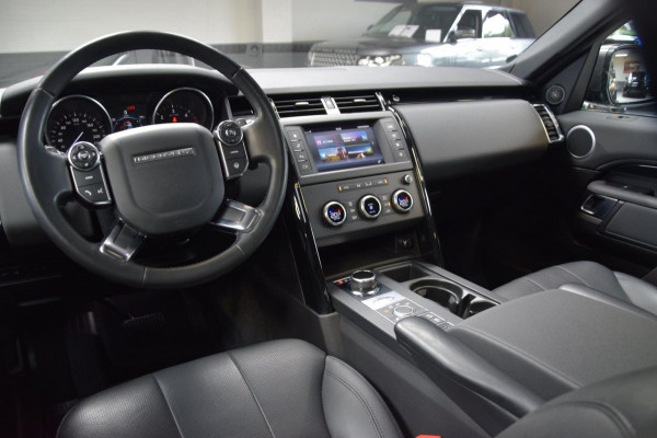 Land Rover Discovery 2.0 Sd4 HSE Luxury Navi|Leder|Panoramadak|5-Pers|