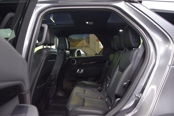 Land Rover Discovery 2.0 Sd4 HSE Luxury Navi|Leder|Panoramadak|5-Pers|