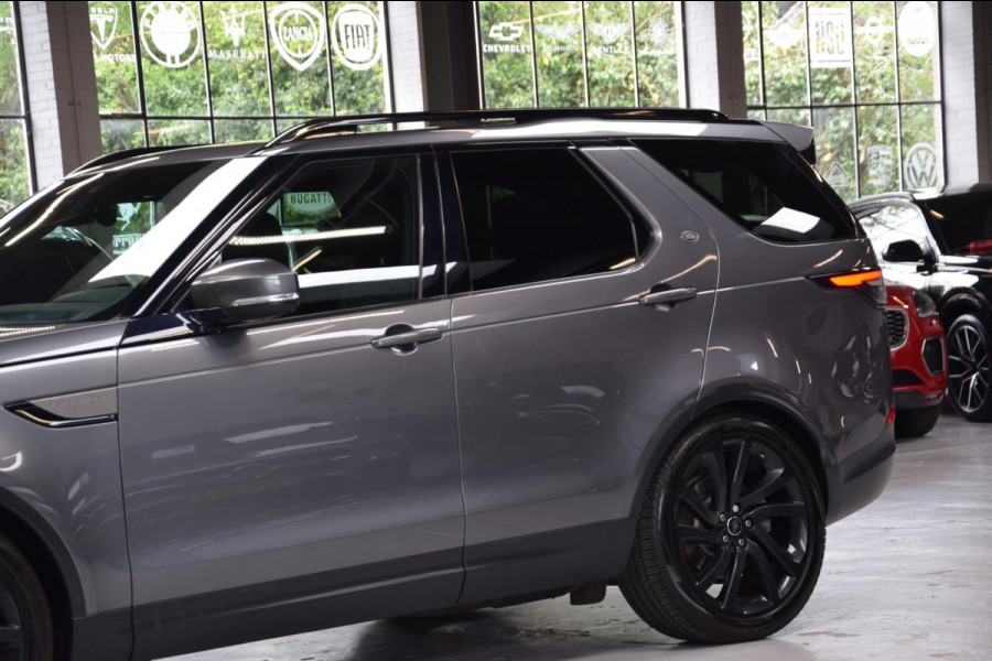 Land Rover Discovery 2.0 Sd4 HSE Luxury Navi|Leder|Panoramadak|5-Pers|