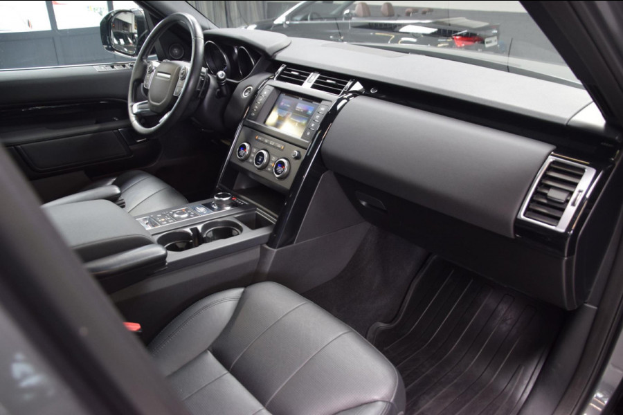 Land Rover Discovery 2.0 Sd4 HSE Luxury Navi|Leder|Panoramadak|5-Pers|