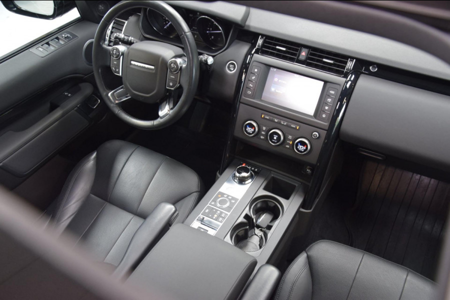 Land Rover Discovery 2.0 Sd4 HSE Luxury Navi|Leder|Panoramadak|5-Pers|