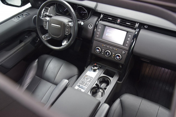 Land Rover Discovery 2.0 Sd4 HSE Luxury Navi|Leder|Panoramadak|5-Pers|