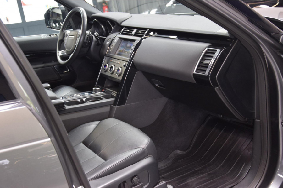 Land Rover Discovery 2.0 Sd4 HSE Luxury Navi|Leder|Panoramadak|5-Pers|