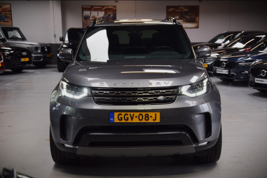 Land Rover Discovery 2.0 Sd4 HSE Luxury Navi|Leder|Panoramadak|5-Pers|
