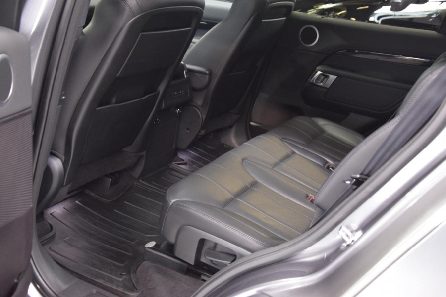 Land Rover Discovery 2.0 Sd4 HSE Luxury Navi|Leder|Panoramadak|5-Pers|