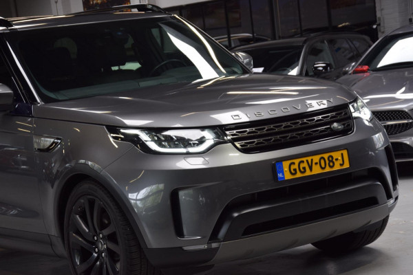 Land Rover Discovery 2.0 Sd4 HSE Luxury Navi|Leder|Panoramadak|5-Pers|