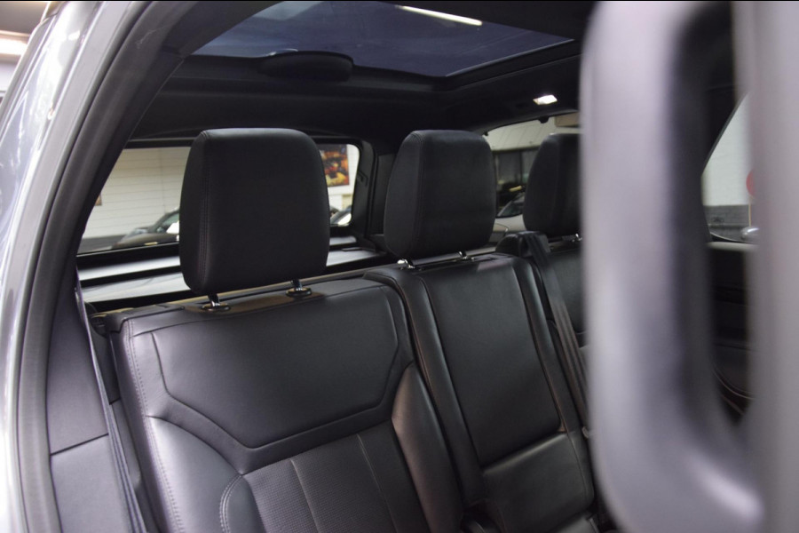 Land Rover Discovery 2.0 Sd4 HSE Luxury Navi|Leder|Panoramadak|5-Pers|
