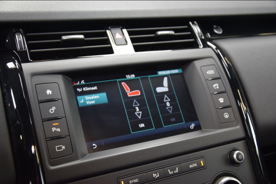 Land Rover Discovery 2.0 Sd4 HSE Luxury Navi|Leder|Panoramadak|5-Pers|